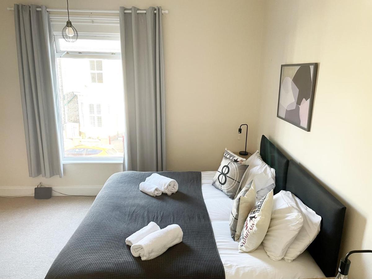 The Neville - Quaint Victorian With Free Parking *